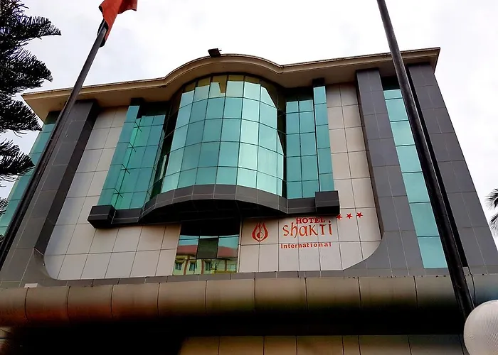 Hotel Shakti International