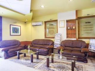 Hotel Shakti International Puri