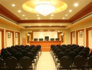 Shakti International 3* Puri