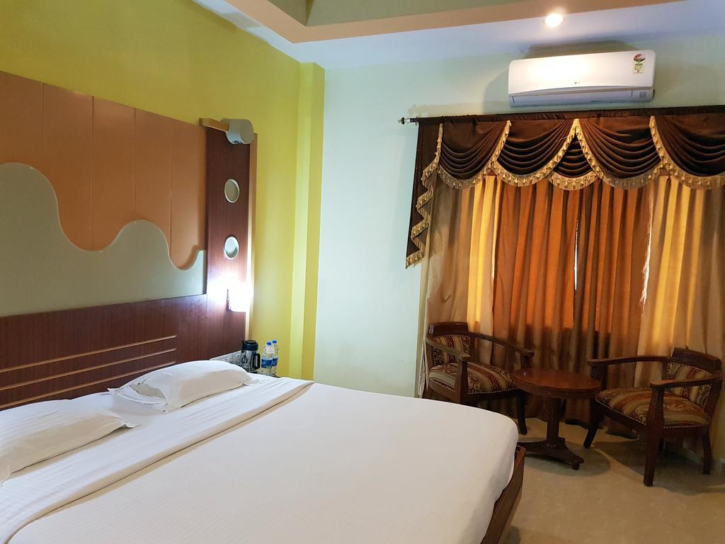 Shakti International Puri