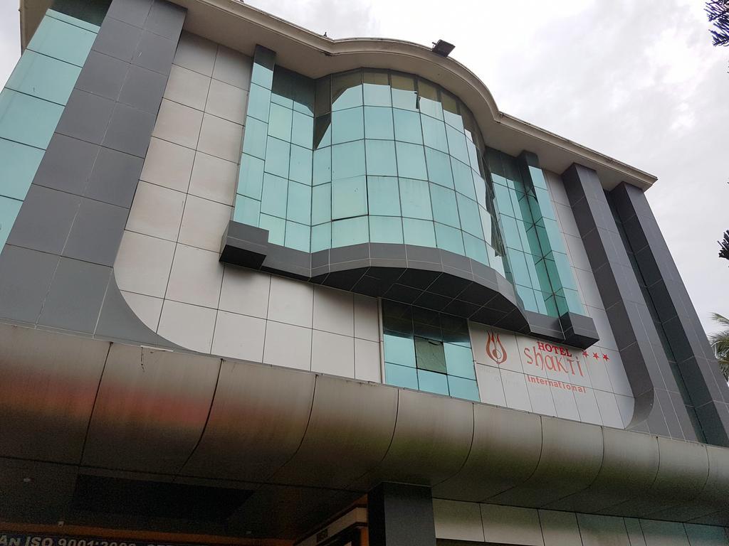 Shakti International Hotel 3*