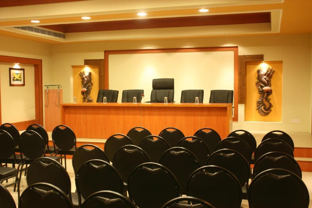 Shakti International 3* Puri