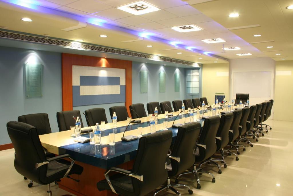 Hotel Shakti International 3*