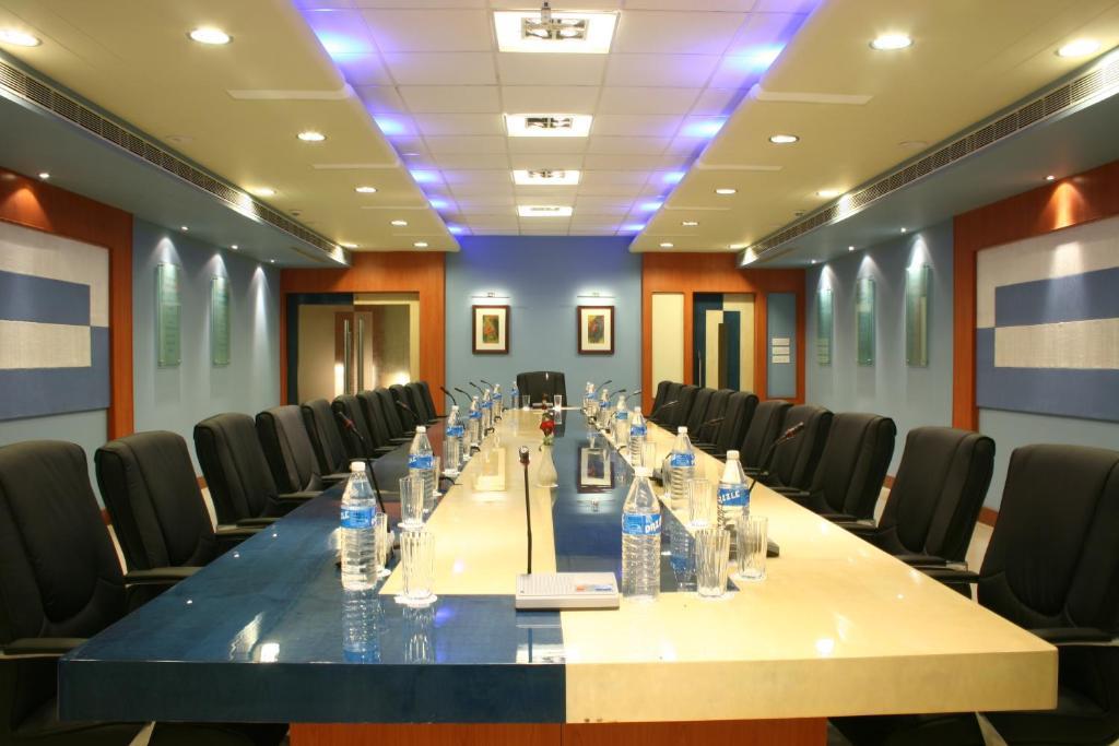 Hotel Shakti International Puri